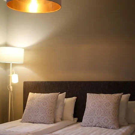 Aurora Rantapolku Apartment