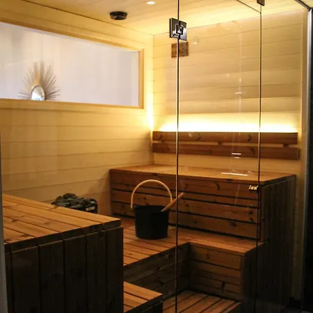 Aurora Rantapolku Rovaniemi