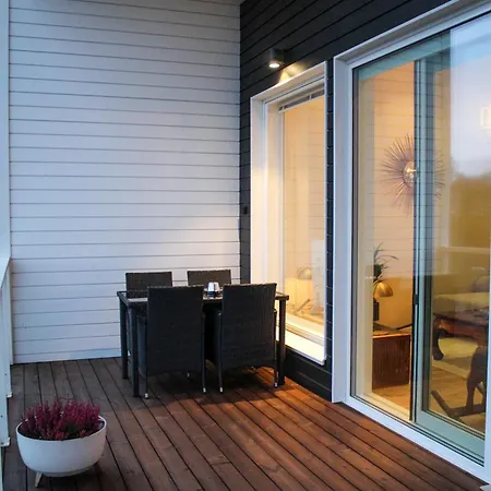 Aurora Rantapolku Rovaniemi