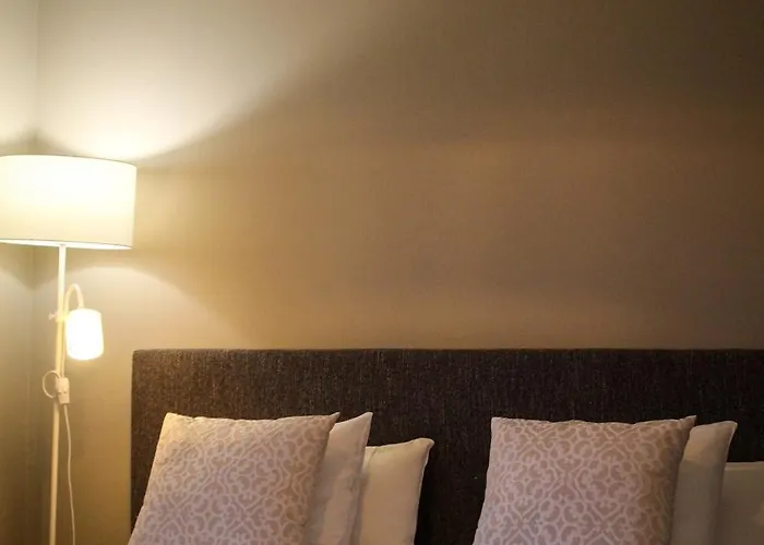 Aurora Rantapolku דירה