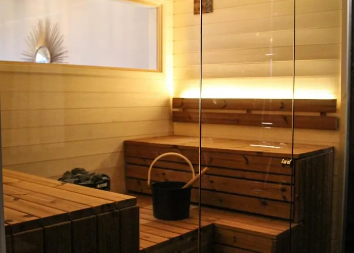 Aurora Rantapolku רובניימי