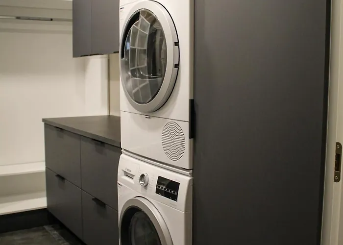 דירה Aurora Rantapolku *