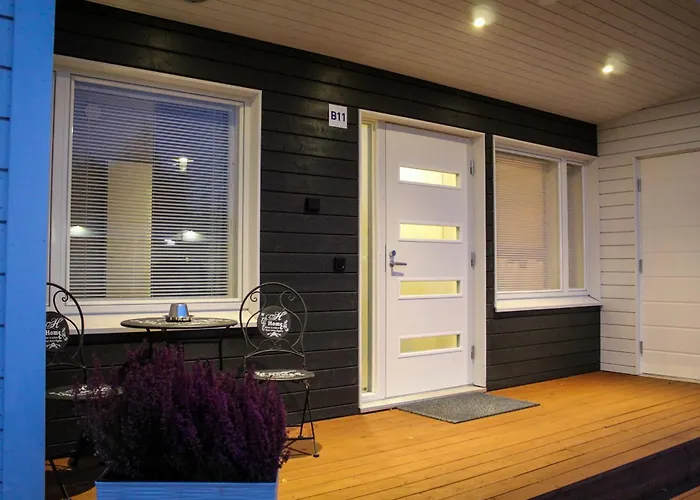 Aurora Rantapolku * רובניימי